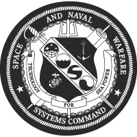 Space and Naval Warfare Systems Command - Командование космической и военно-морской войны