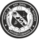 Space and Naval Warfare Systems Command - Командование космической и военно-морской войны