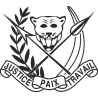 Герб (эмблема) Демократической Республики Конго