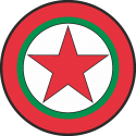 Герб (эмблема) Афганистана