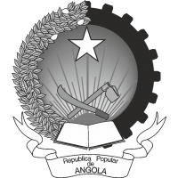Герб (эмблема) Анголы