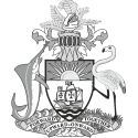 Герб (эмблема) Багамских Островов
