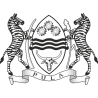 Герб (эмблема) Ботсваны