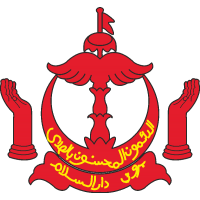 Герб (эмблема) Брунея