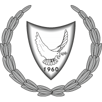 Герб (эмблема) Кипра