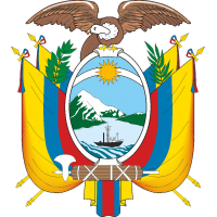 Герб (эмблема) Эквадор