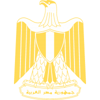Герб (эмблема) Египет