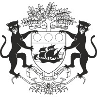 Герб (эмблема) Фиджи