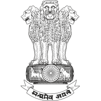 Герб (эмблема) Индии