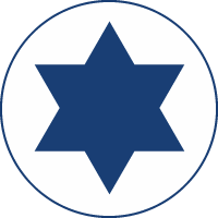 Герб (эмблема) Израиля