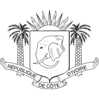 Герб (эмблема) Кот-д’Ивуара