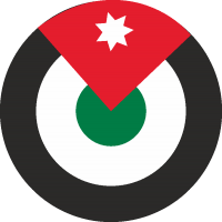 Герб (эмблема) Иордании