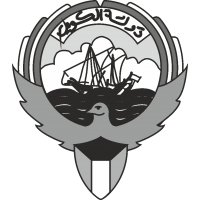 Герб (эмблема) Кувейта