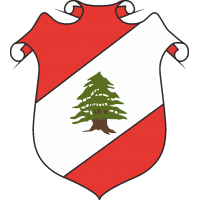 Герб (эмблема) Ливана