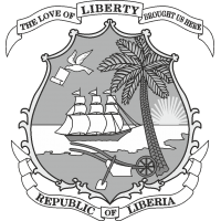 Герб (эмблема) Либерии