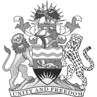 Герб (эмблема) Малави