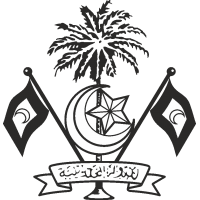 Герб (эмблема) Мальдив