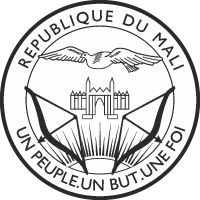 Герб (эмблема) Мали