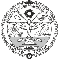 Герб (эмблема) Маршалловых островов