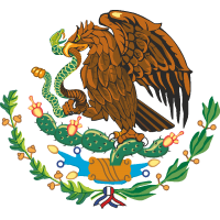 Герб (эмблема) Мехико