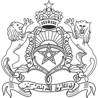 Герб (эмблема) Марокко