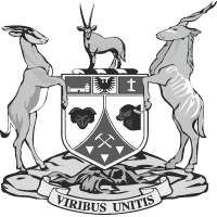 Герб (эмблема) Намибии
