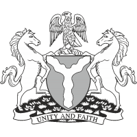 Герб (эмблема) Нигерии