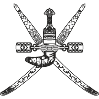 Герб (эмблема) Омана