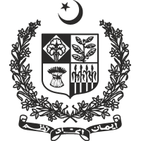 Герб (эмблема) Пакистана