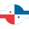 Герб (эмблема) Панамы