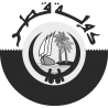 Герб (эмблема) Катара