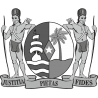 Герб (эмблема) Суринама