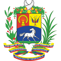Герб (эмблема) Венесуэлы