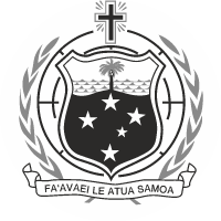 Герб (эмблема) Самоа
