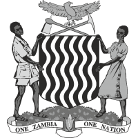 Герб (эмблема) Зимбабве
