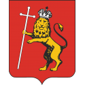 Герб города Владимир