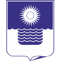 Герб города Геленджик