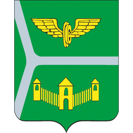 Герб города Кинель