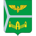 Герб города Кинель