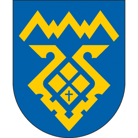 Герб города Тольятти