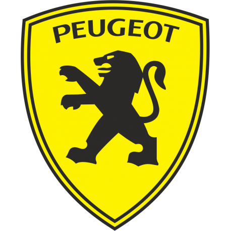 Peugeot - Пежо на щите