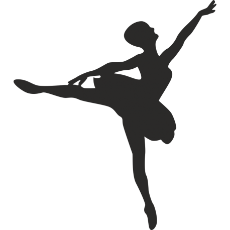 Балерина