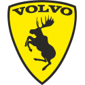 Volvo moose - Вольво с лосем