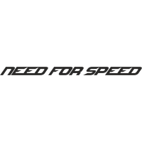 Логотип Need For Speed
