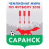 Города Чемпионата: Саранск