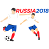 Russia 2018