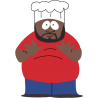 Шеф из Южного Парка (Chef from South Park)