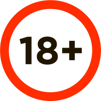 Знак 18+ (Восемнадцать Плюс)