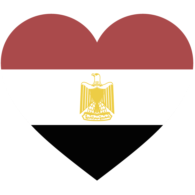 Как Выглядит Флаг Египта Фото
