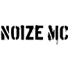 Логотип Noize Mc (Нойз Эмси)